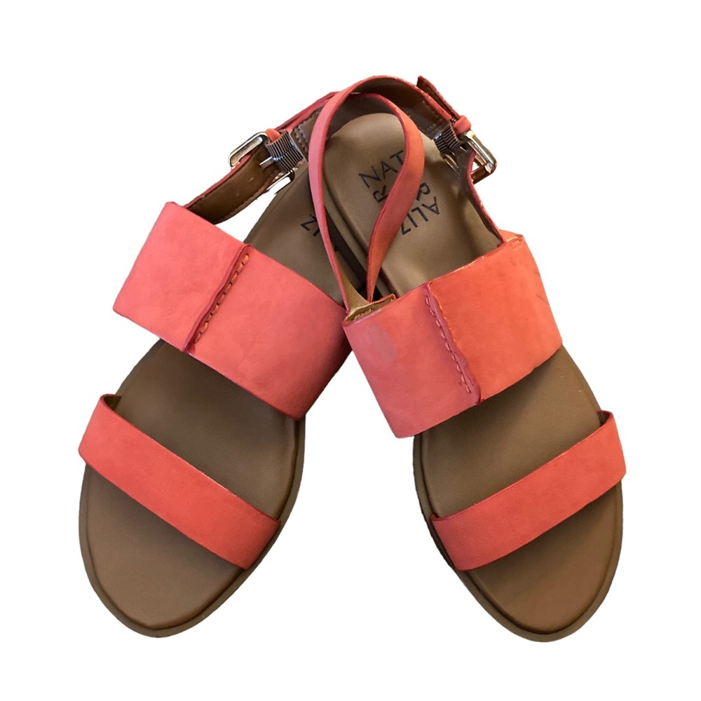 Naturalizer Fairfax Sandals - Picture 11 of 14